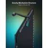 Inteligentný svetelný pás Govee H605C Wi-Fi/Bluetooth čierny 36W 3600mm