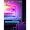 Inteligentný svetelný pás Govee H605C Wi-Fi/Bluetooth čierny 36W 3600mm
