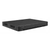 DVR Hikvision Pro Series 16-kanálový 5 MP 1U H.265 AcuSense — 16 vstupov, 3840×2160, 12 TB, 12V DC