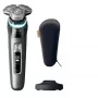 Philips i9000 Prestige XP9202/10 holiaci strojček na mokré & suché holenie so SkinIQ