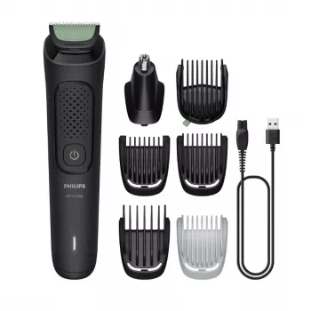 Philips All-in-One Trimmer 3000 Series MG3935/15 7-in-1 strihač