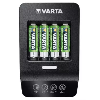 Nabíjačka batérií Varta 57685 101 441