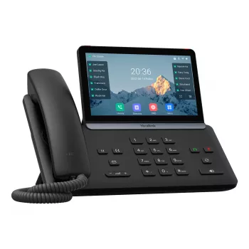 IP telefón Yealink SIP-T87W — 7