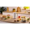 Elektrická kanvica Bosch TWK3M121 — 1,7 l, 2400 W, biela, plastové telo