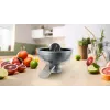 Mlynček na mäso Bosch Serie 4 MFWS450B 500 W, 2,5 kg/min, 2 rýchlosti, čierny