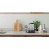 Electrolux E7GK1-8BP kanvica 1,7 l 2000 W čierna, medená