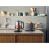 Electrolux E7GK1-8BP kanvica 1,7 l 2000 W čierna, medená