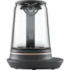 Electrolux E7GK1-8BP kanvica 1,7 l 2000 W čierna, medená
