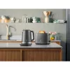 Electrolux E7K16BP kanvica na vodu 1,7 l 2400 W čierna, medená