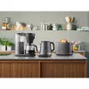 Electrolux E7K16BP kanvica na vodu 1,7 l 2400 W čierna, medená