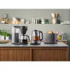 Electrolux E7K16BP kanvica na vodu 1,7 l 2400 W čierna, medená