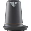 Electrolux E7K16BP kanvica na vodu 1,7 l 2400 W čierna, medená