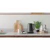 Electrolux E7K16BP kanvica na vodu 1,7 l 2400 W čierna, medená