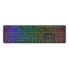 Trust GXT 868 Torix klávesnica herná USB + RF Wireless + Bluetooth QWERTY US English čierna