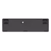 Trust GXT 868 Torix klávesnica herná USB + RF Wireless + Bluetooth QWERTY US English čierna