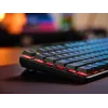 Trust GXT 868 Torix klávesnica herná USB + RF Wireless + Bluetooth QWERTY US English čierna