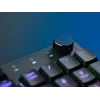 Trust GXT 868 Torix klávesnica herná USB + RF Wireless + Bluetooth QWERTY US English čierna