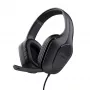 Trust GXT 415 Zirox headset káblový head-band herný čierny