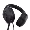 Trust GXT 415 Zirox headset káblový head-band herný čierny