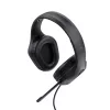 Trust GXT 415 Zirox headset káblový head-band herný čierny