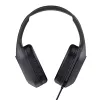Trust GXT 415 Zirox headset káblový head-band herný čierny
