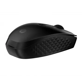 HP 425 programovateľná Bluetooth myš, obojručná, Bluetooth, 4000 DPI, čierna