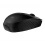 HP 425 programovateľná Bluetooth myš, obojručná, Bluetooth, 4000 DPI, čierna
