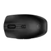 HP 425 programovateľná Bluetooth myš, obojručná, Bluetooth, 4000 DPI, čierna