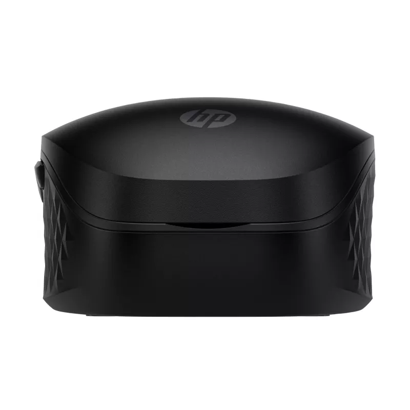 HP 425 programovateľná Bluetooth myš, obojručná, Bluetooth, 4000 DPI, čierna