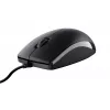 Trust Primo klávesnica, myš súčasťou, univerzálna, USB, QWERTY, US-angličtina, čierna