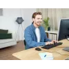Trust Primo klávesnica, myš súčasťou, univerzálna, USB, QWERTY, US-angličtina, čierna