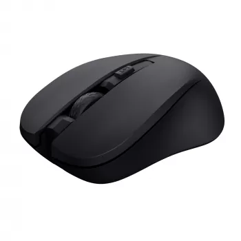 Trust Mydo myš kancelárska obojručná RF Wireless optická 1800 DPI