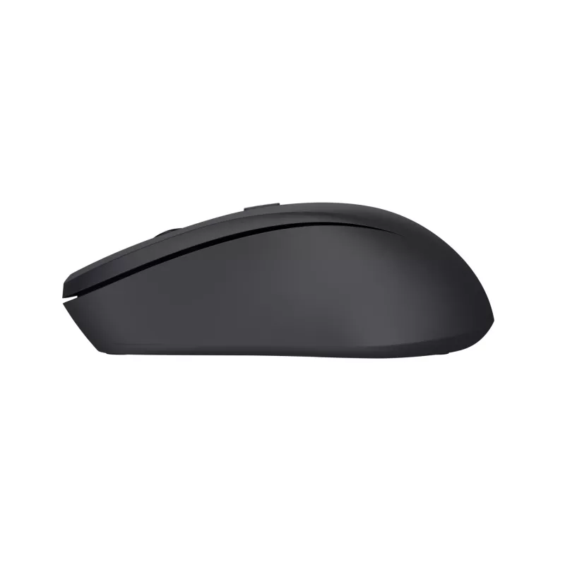 Trust Mydo myš kancelárska obojručná RF Wireless optická 1800 DPI