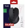 Trust Mydo myš kancelárska obojručná RF Wireless optická 1800 DPI