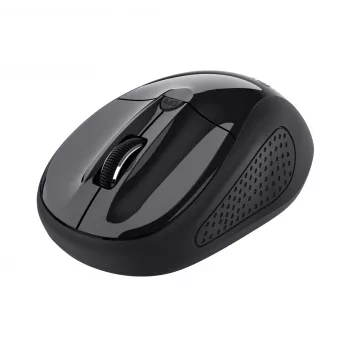Trust 24658 myš kancelárska obojručná RF Wireless optická 1600 DPI