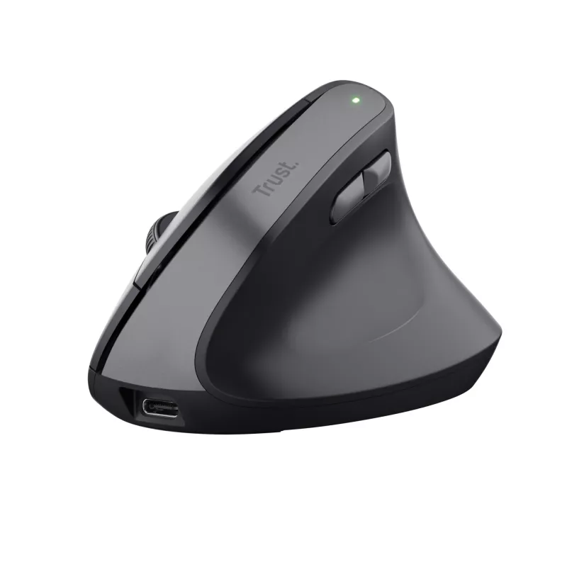 Trust Bayo II myš medicínska pravácka RF Wireless optická 2400 DPI