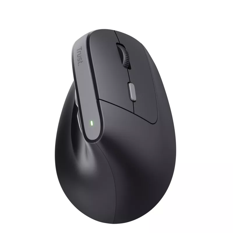 Trust Bayo II myš medicínska pravácka RF Wireless optická 2400 DPI
