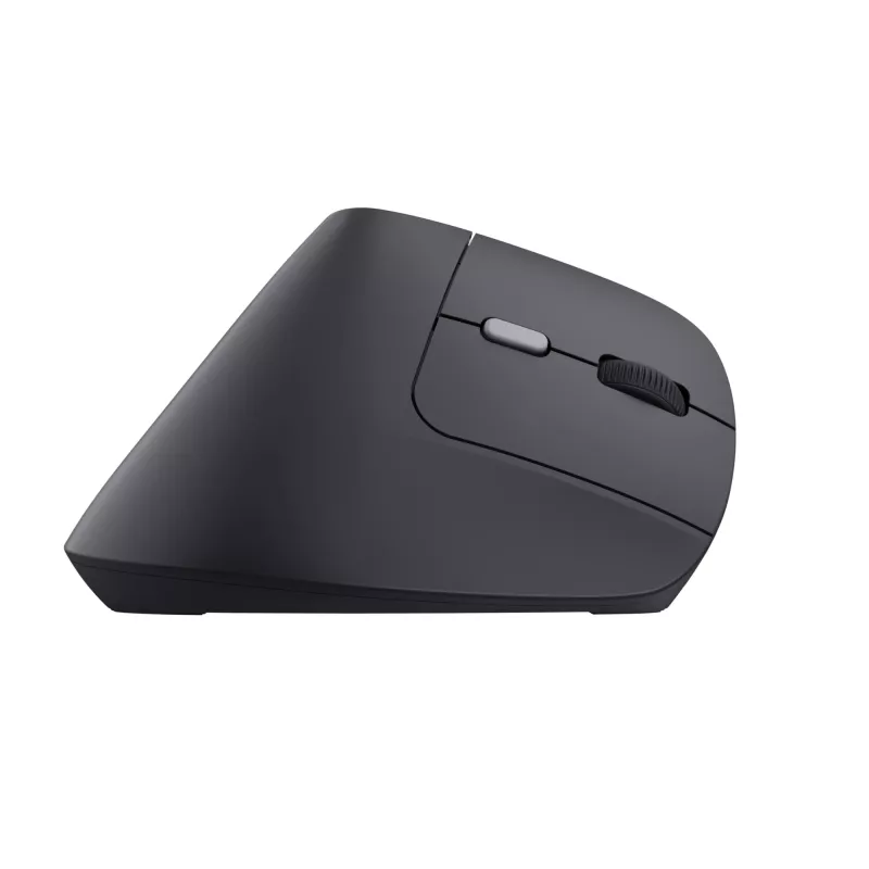 Trust Bayo II myš medicínska pravácka RF Wireless optická 2400 DPI