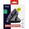 Trust Bayo II myš medicínska pravácka RF Wireless optická 2400 DPI