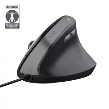 Trust Bayo II myš pravácka USB Type-A 2400 DPI