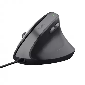 Trust Bayo II myš pravácka USB Type-A 2400 DPI