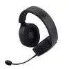 Trust GXT 491 Fayzo headset káblový & bezdrôtový head-band herný USB Type-C Bluetooth čierny