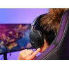 Trust GXT 491 Fayzo headset káblový & bezdrôtový head-band herný USB Type-C Bluetooth čierny
