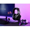Trust GXT 491 Fayzo headset káblový & bezdrôtový head-band herný USB Type-C Bluetooth čierny