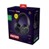 Trust GXT 491 Fayzo headset káblový & bezdrôtový head-band herný USB Type-C Bluetooth čierny