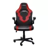 Trust GXT 703R RIYE univerzálna herná stolička čierna, červená