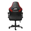 Trust GXT 703R RIYE univerzálna herná stolička čierna, červená