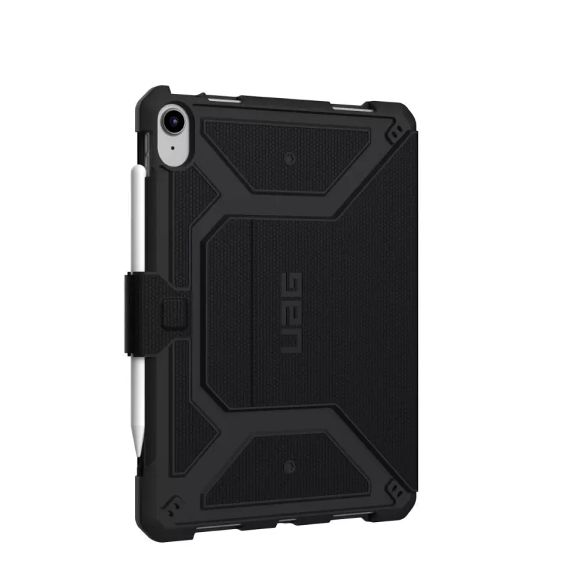 URBAN ARMOR GEAR Apple iPad Wendy Metropolis čierny