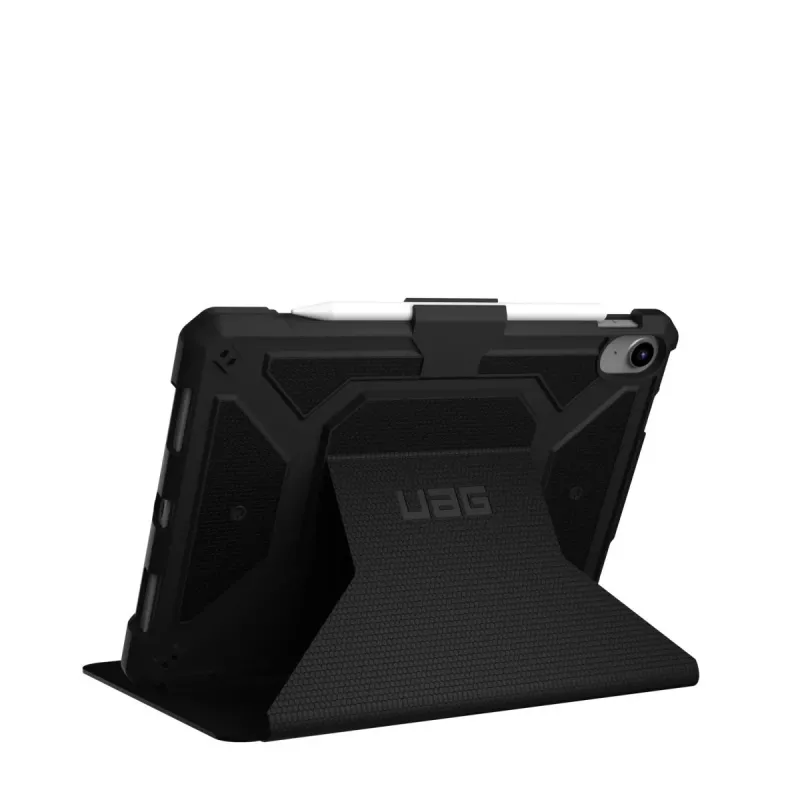 URBAN ARMOR GEAR Apple iPad Wendy Metropolis čierny