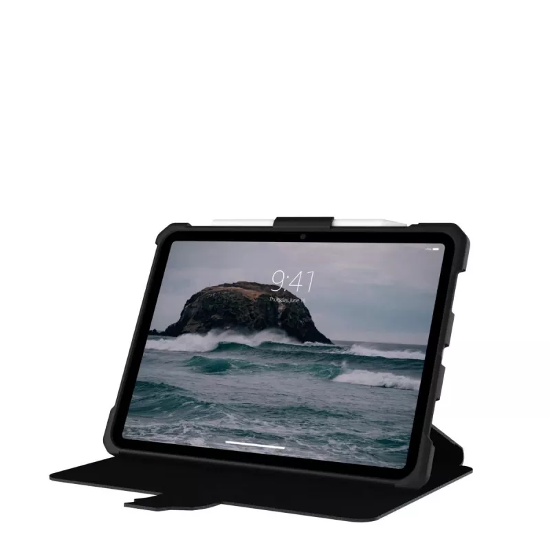 URBAN ARMOR GEAR Apple iPad Wendy Metropolis čierny
